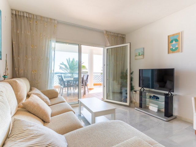 3 Bedrooms Apartment in Calahonda