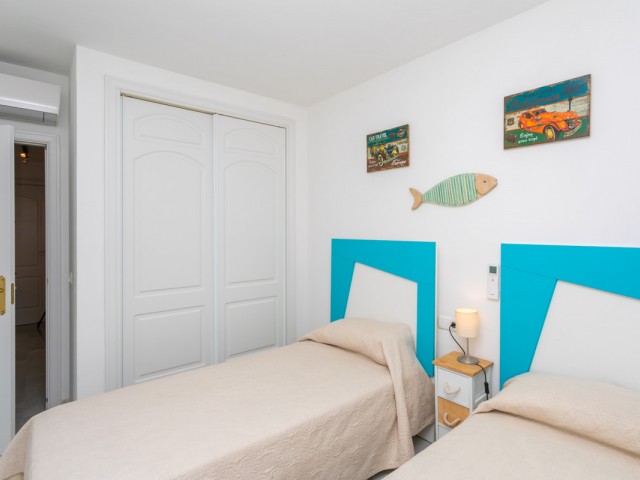 3 Bedrooms Apartment in Calahonda