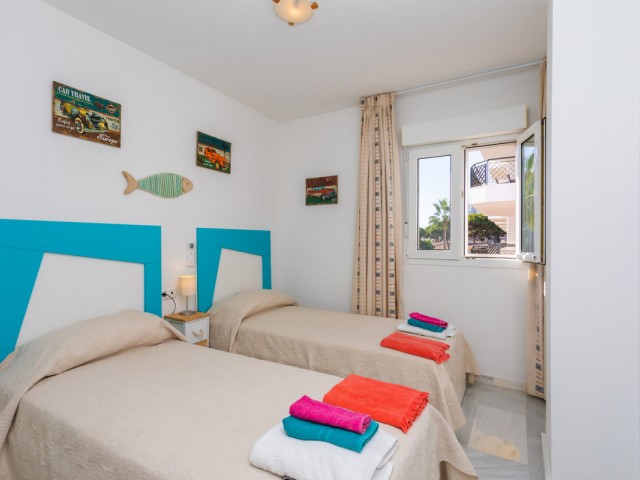 3 Bedrooms Apartment in Calahonda