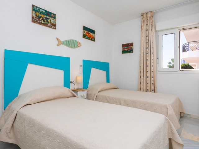 3 Bedrooms Apartment in Calahonda