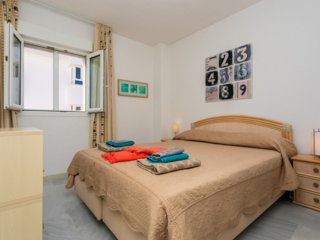 3 Bedrooms Apartment in Calahonda