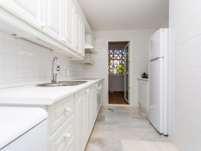 3 Bedrooms Apartment in Calahonda