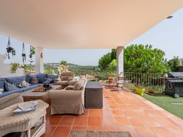 5 Bedrooms Villa in Sotogrande Alto