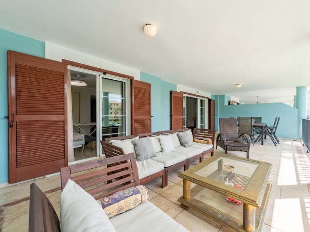 Apartamento, Sotogrande Marina, R5160451