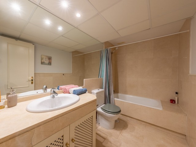 3 Bedrooms Apartment in Sotogrande Marina