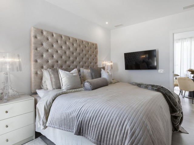2 Bedrooms Apartment in Fuengirola