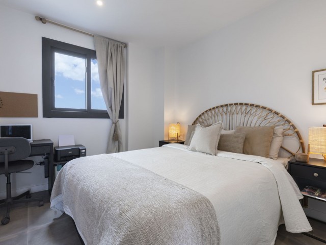 2 Bedrooms Apartment in Fuengirola