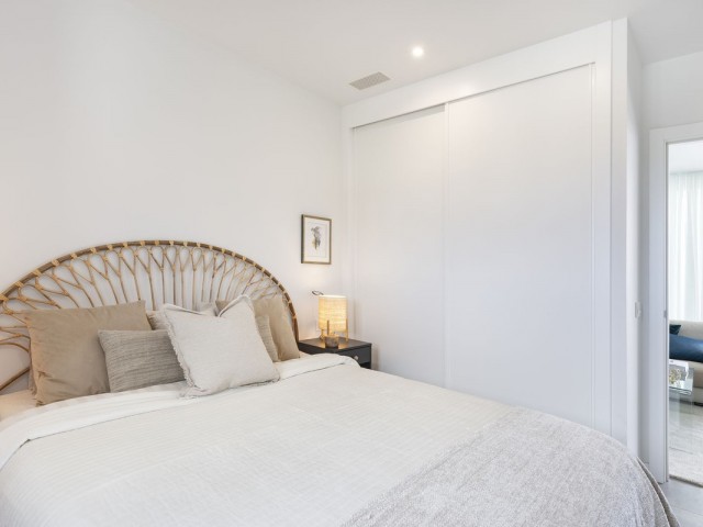 2 Bedrooms Apartment in Fuengirola