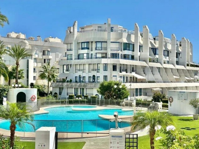 2 Bedrooms Apartment in The Golden Mile