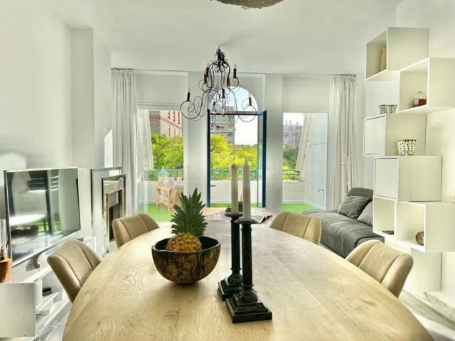 Appartement avec 2 Chambres  à The Golden Mile