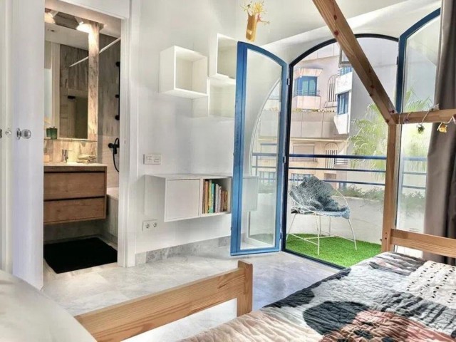 2 Bedrooms Apartment in The Golden Mile