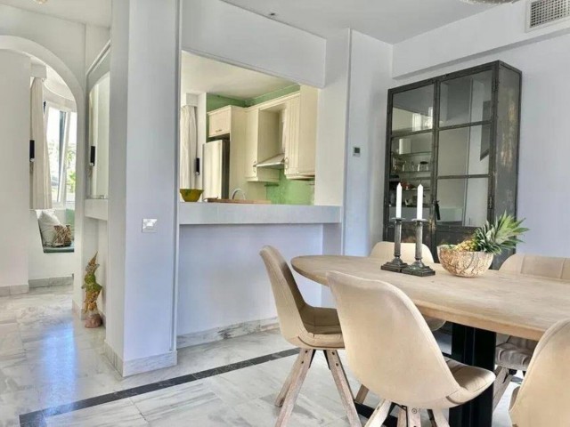 2 Bedrooms Apartment in The Golden Mile