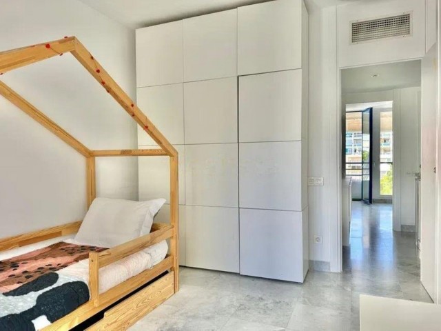 2 Bedrooms Apartment in The Golden Mile