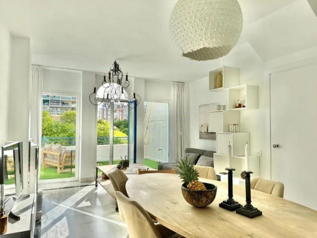 2 Bedrooms Apartment in The Golden Mile