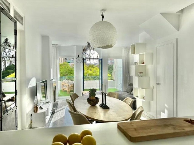 2 Bedrooms Apartment in The Golden Mile