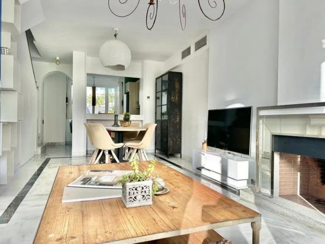 2 Bedrooms Apartment in The Golden Mile