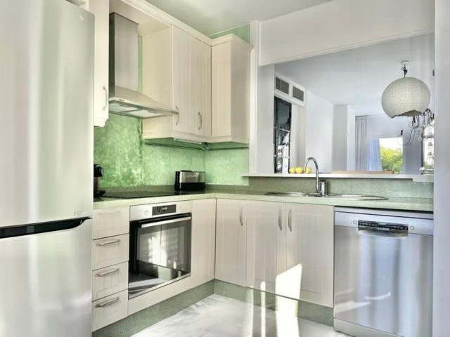 2 Bedrooms Apartment in The Golden Mile