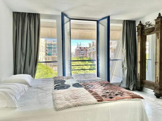 Appartement avec 2 Chambres  à The Golden Mile