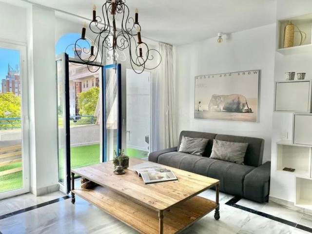 2 Schlafzimmer Apartment in The Golden Mile