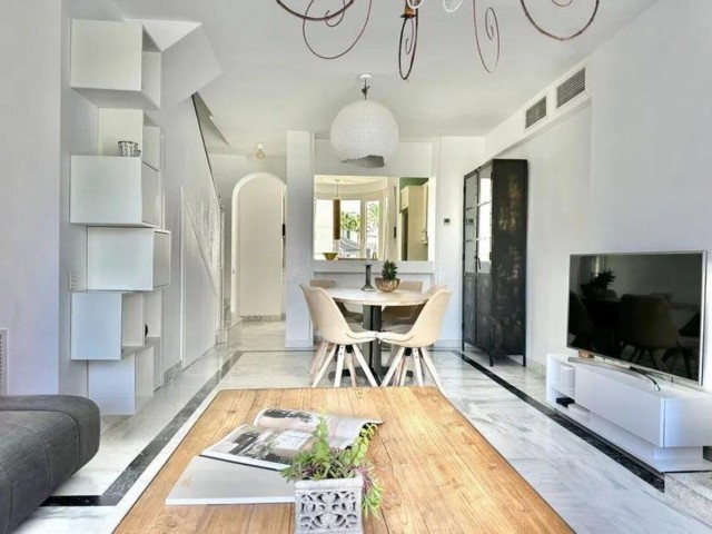 2 Schlafzimmer Apartment in The Golden Mile