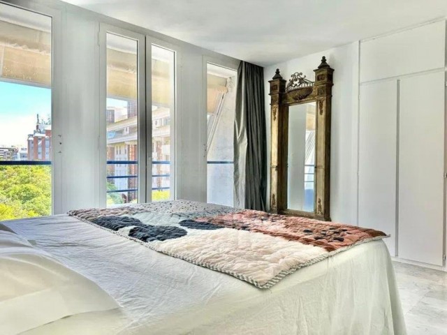 2 Schlafzimmer Apartment in The Golden Mile