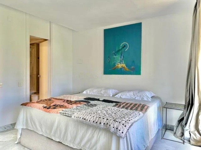 2 Schlafzimmer Apartment in The Golden Mile