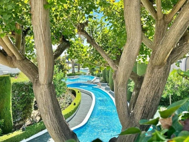 2 Schlafzimmer Apartment in The Golden Mile