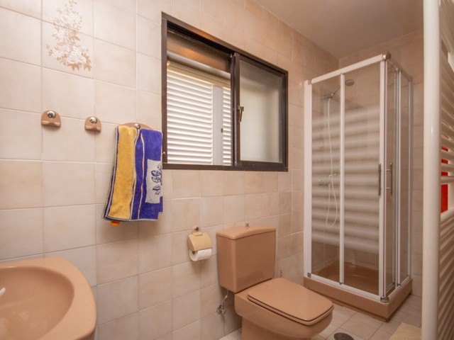 4 Schlafzimmer Villa in Estepona