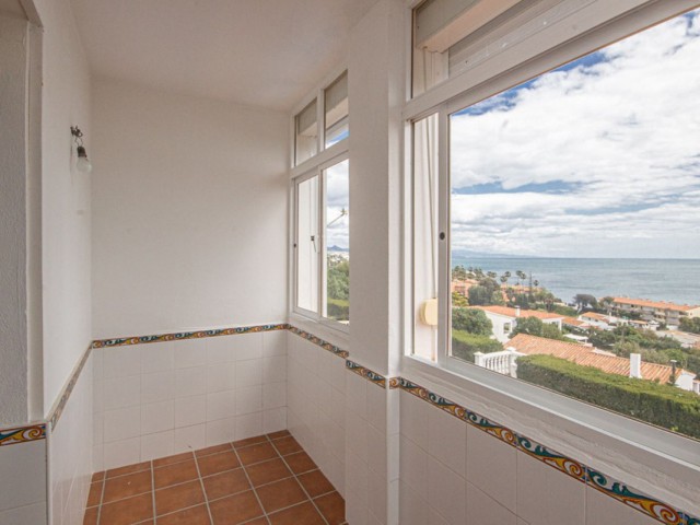 4 Schlafzimmer Villa in Estepona
