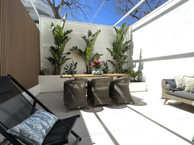 3 Bedrooms Apartment in Marbella