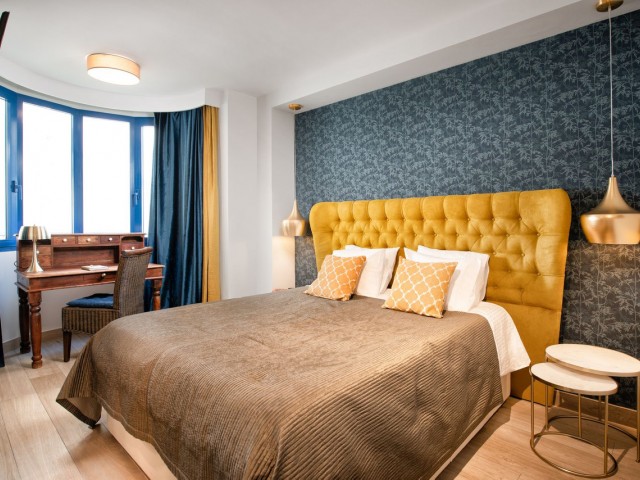 3 Bedrooms Apartment in Marbella
