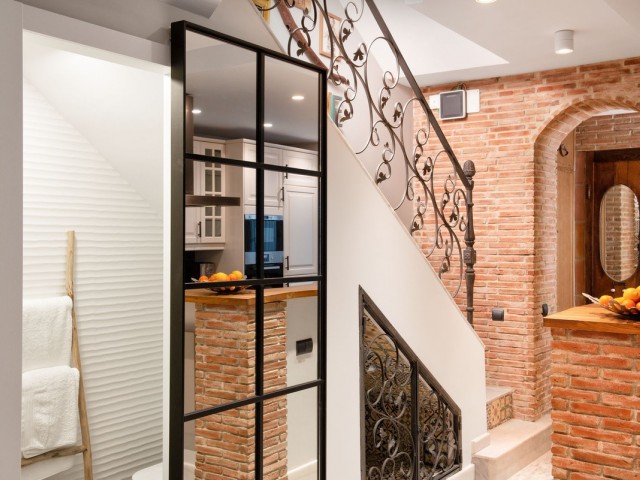 3 Bedrooms Apartment in Marbella