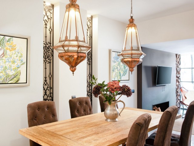 3 Bedrooms Apartment in Marbella
