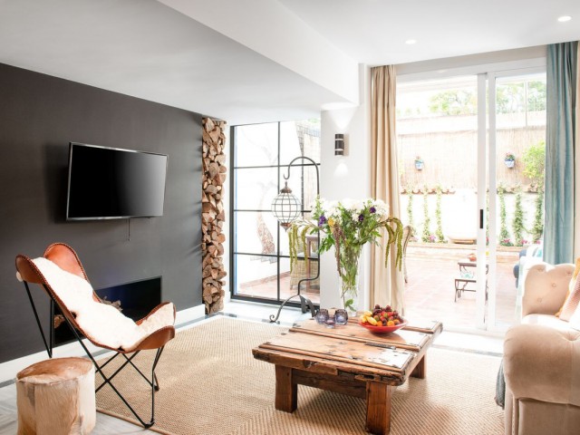 3 Bedrooms Apartment in Marbella