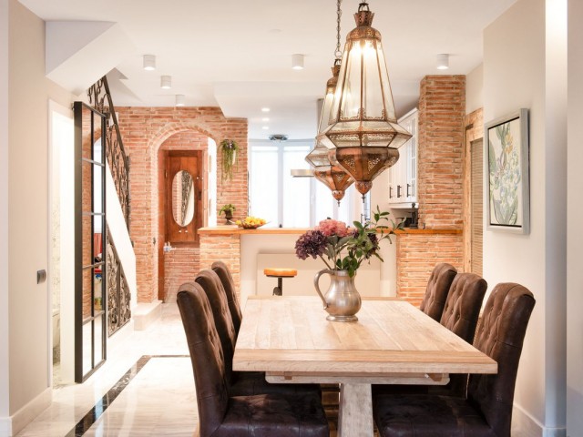 3 Bedrooms Apartment in Marbella