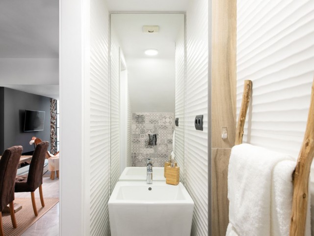3 Bedrooms Apartment in Marbella