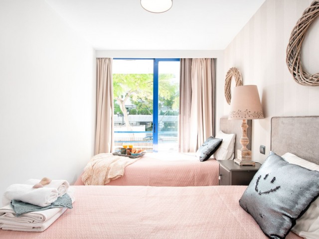 3 Bedrooms Apartment in Marbella