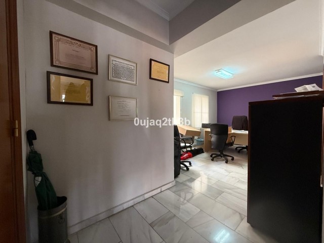 2 Bedrooms Apartment in Marbella