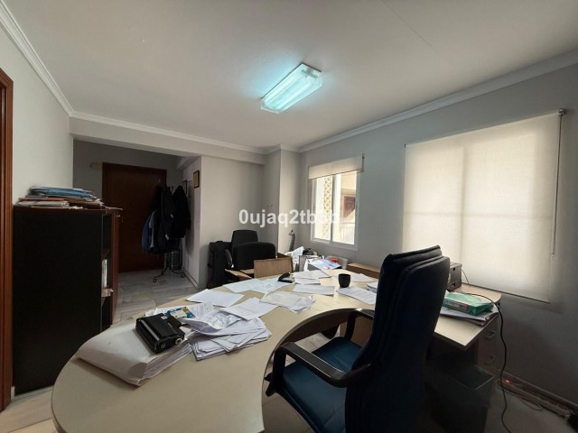 2 Bedrooms Apartment in Marbella