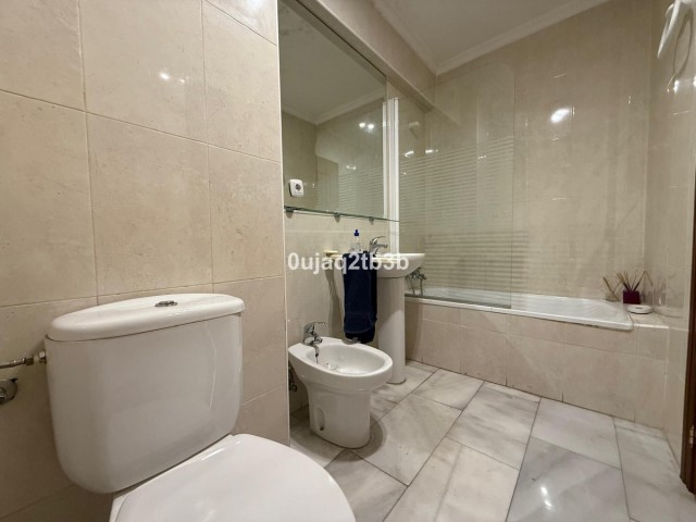 2 Bedrooms Apartment in Marbella