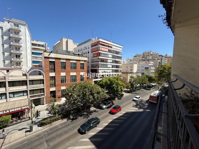 2 Bedrooms Apartment in Marbella