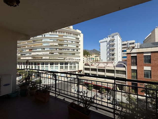 2 Bedrooms Apartment in Marbella
