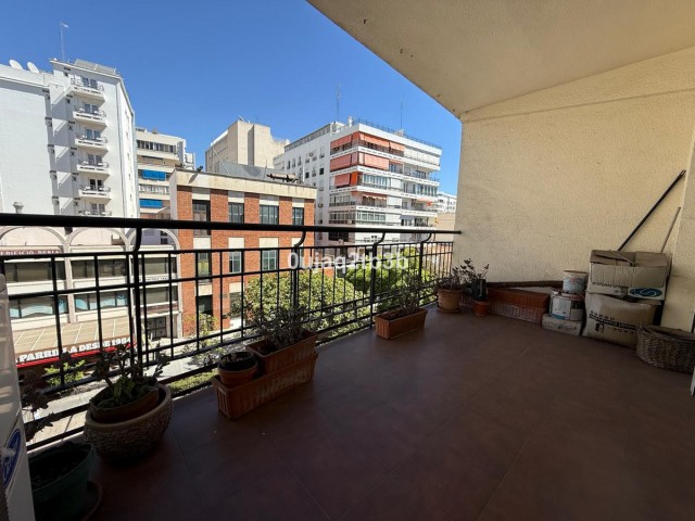 2 Bedrooms Apartment in Marbella