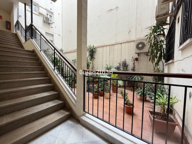2 Bedrooms Apartment in Marbella