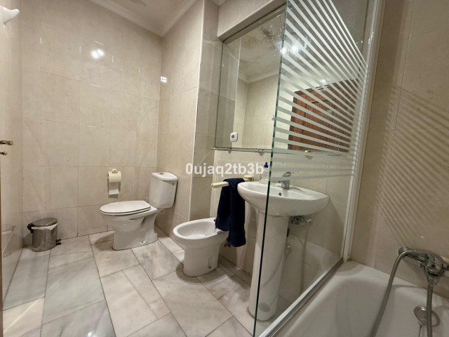 2 Bedrooms Apartment in Marbella