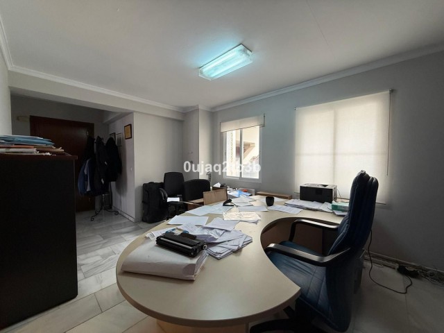 2 Bedrooms Apartment in Marbella