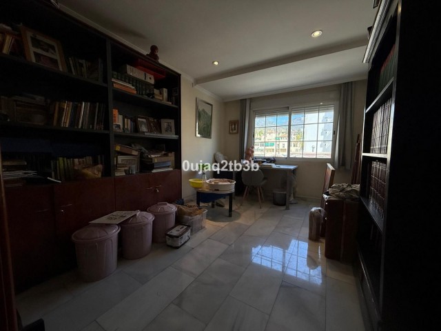 2 Bedrooms Apartment in Marbella