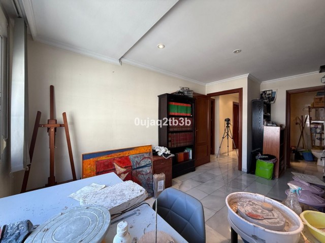 2 Bedrooms Apartment in Marbella