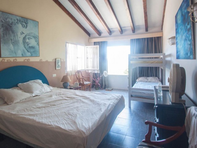 4 Slaapkamer Villa in Estepona