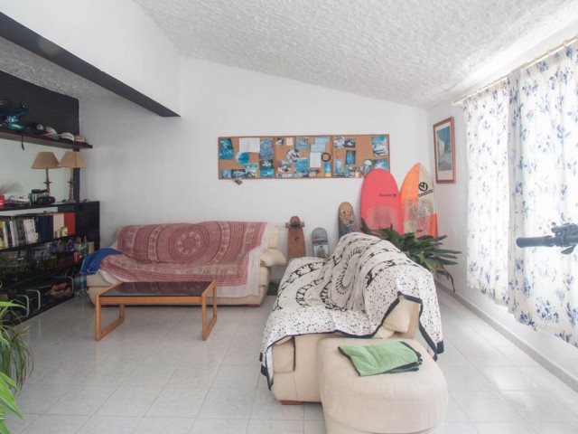 4 Slaapkamer Villa in Estepona